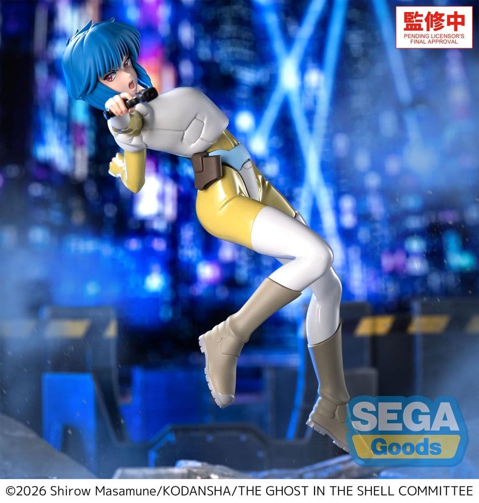 Anime Figuren günstig bei genkidama.de