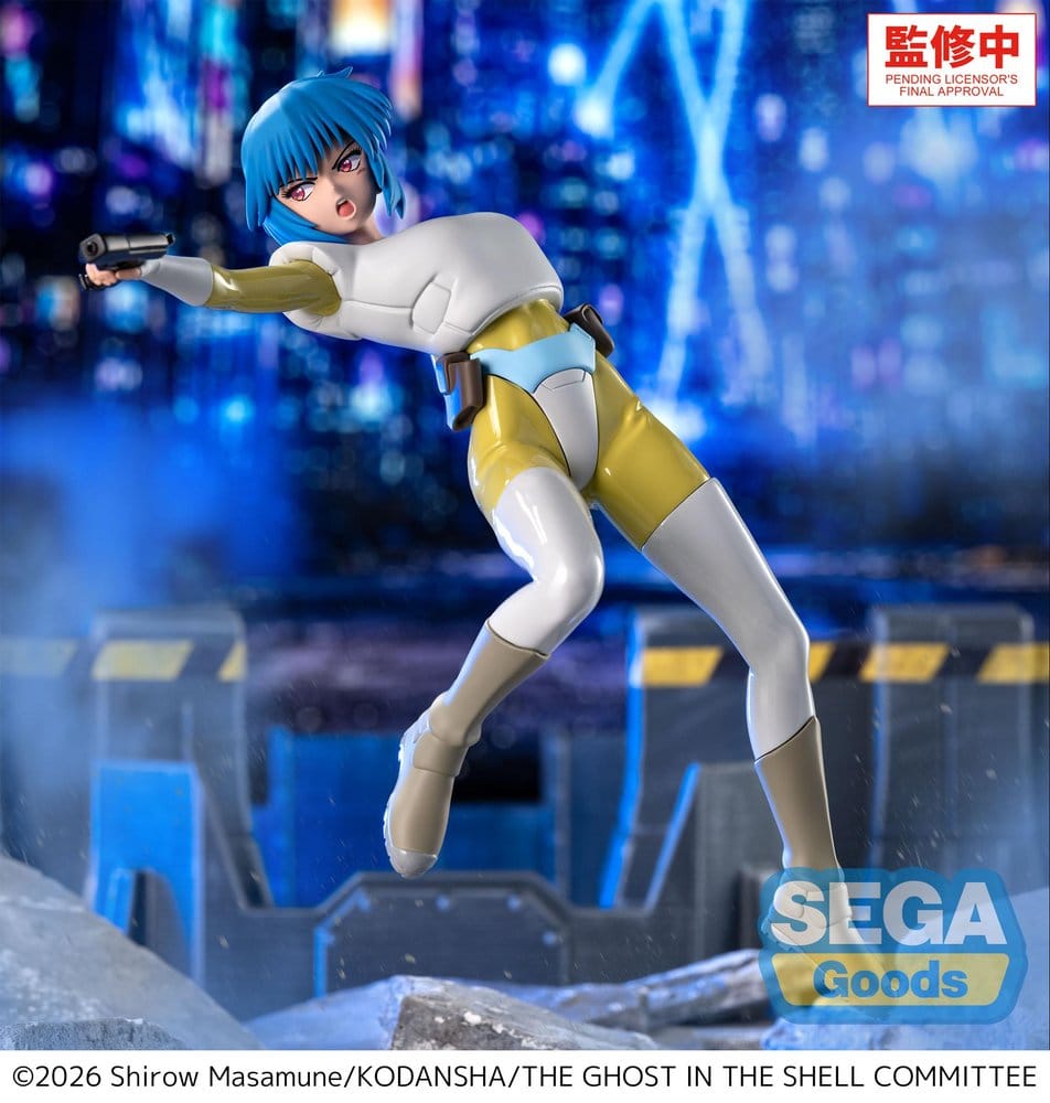 Anime Figuren günstig bei genkidama.de