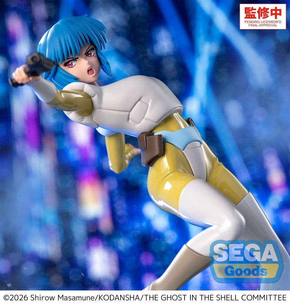 Anime Figuren günstig bei genkidama.de
