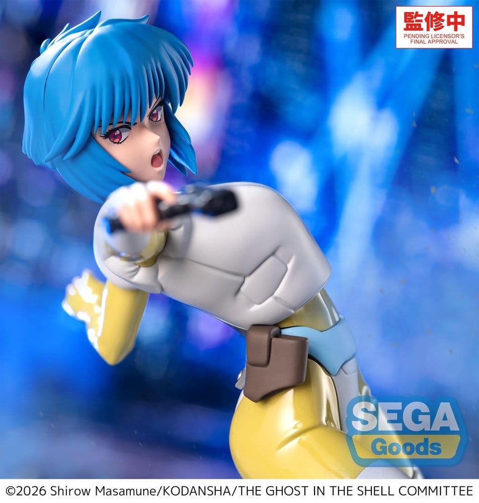 Anime Figuren günstig bei genkidama.de