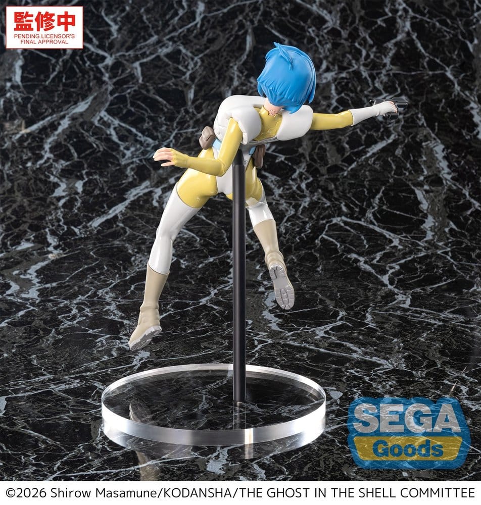 Anime Figuren günstig bei genkidama.de