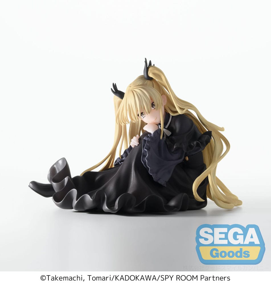Erna - PM Perching - Spy Classroom - Sega - Anime Figuren günstig kaufen