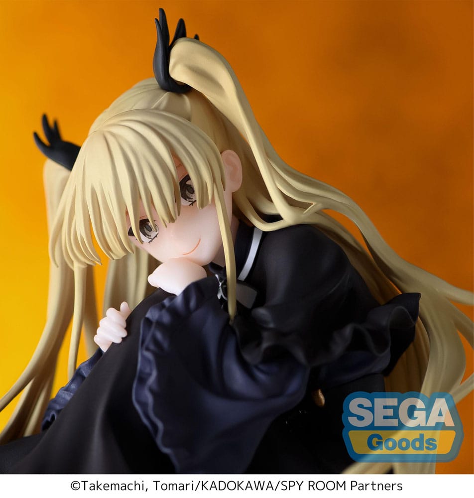 Erna - PM Perching - Spy Classroom - Sega - Anime Figuren günstig kaufen