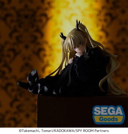 Erna - PM Perching - Spy Classroom - Sega - Anime Figuren günstig kaufen