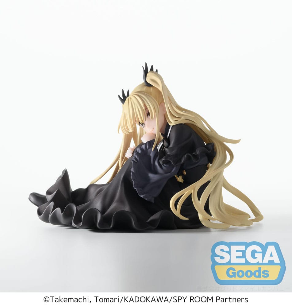 Erna - PM Perching - Spy Classroom - Sega - Anime Figuren günstig kaufen