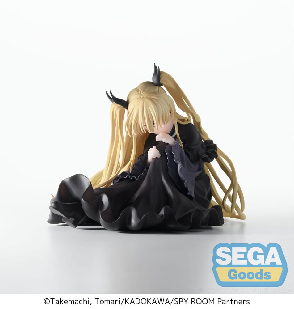 Erna - PM Perching - Spy Classroom - Sega - Anime Figuren günstig kaufen