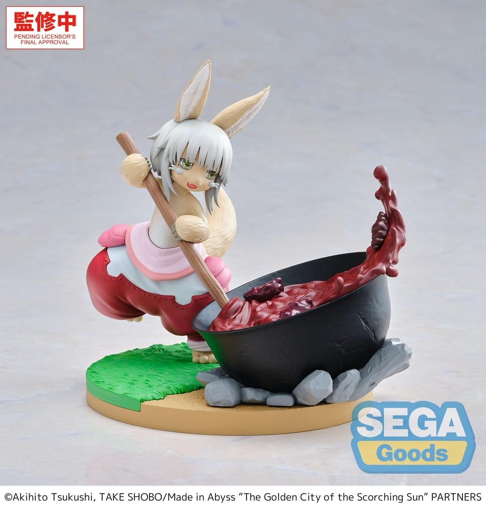 Anime Figuren günstig bei genkidama.de