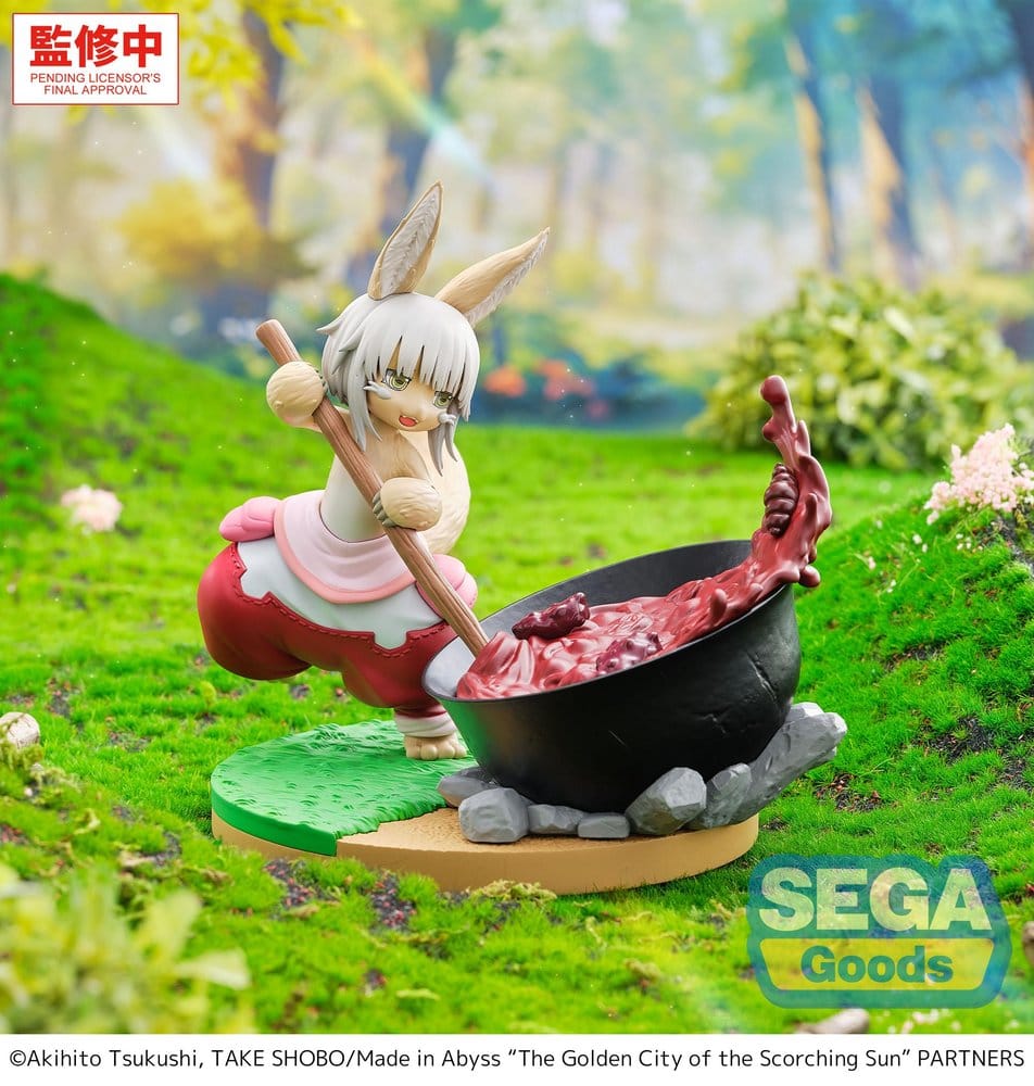 Anime Figuren günstig bei genkidama.de