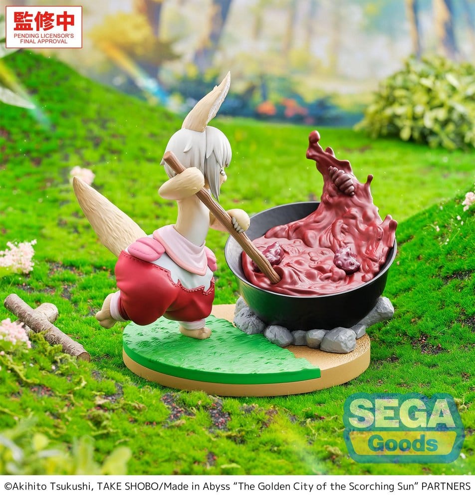 Anime Figuren günstig bei genkidama.de