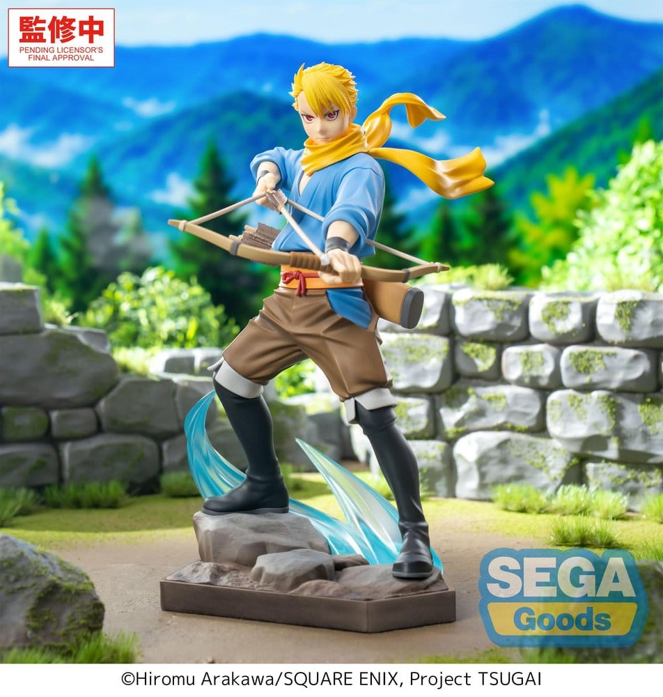 Anime Figuren günstig bei genkidama.de