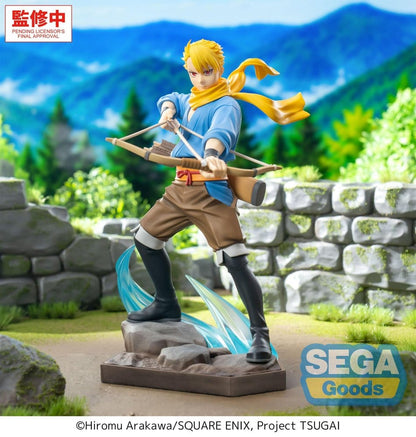 Anime Figuren günstig bei genkidama.de