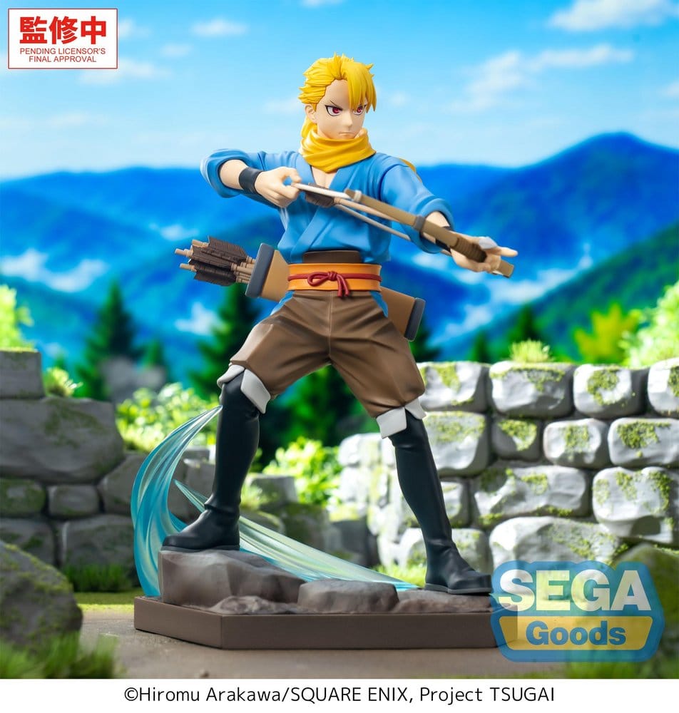Anime Figuren günstig bei genkidama.de