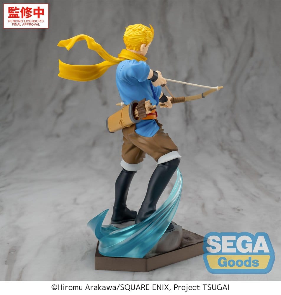 Anime Figuren günstig bei genkidama.de