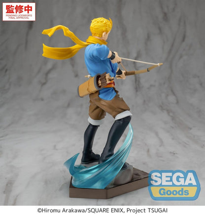 Anime Figuren günstig bei genkidama.de