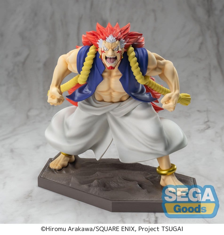 Anime Figuren günstig bei genkidama.de