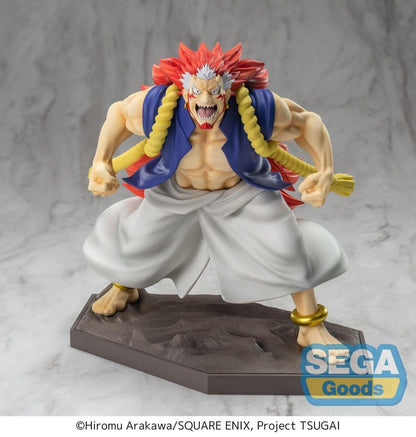 Anime Figuren günstig bei genkidama.de