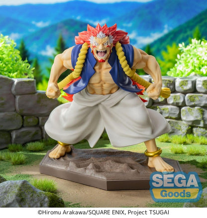 Anime Figuren günstig bei genkidama.de