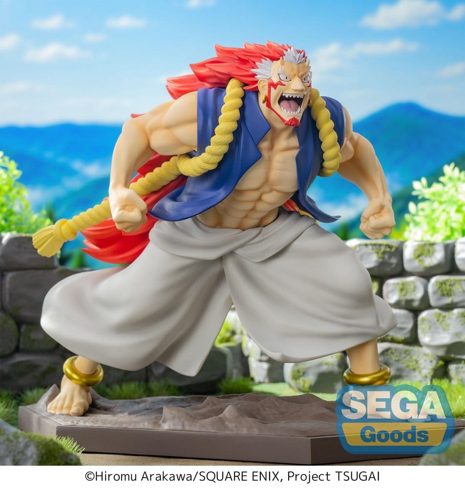 Anime Figuren günstig bei genkidama.de