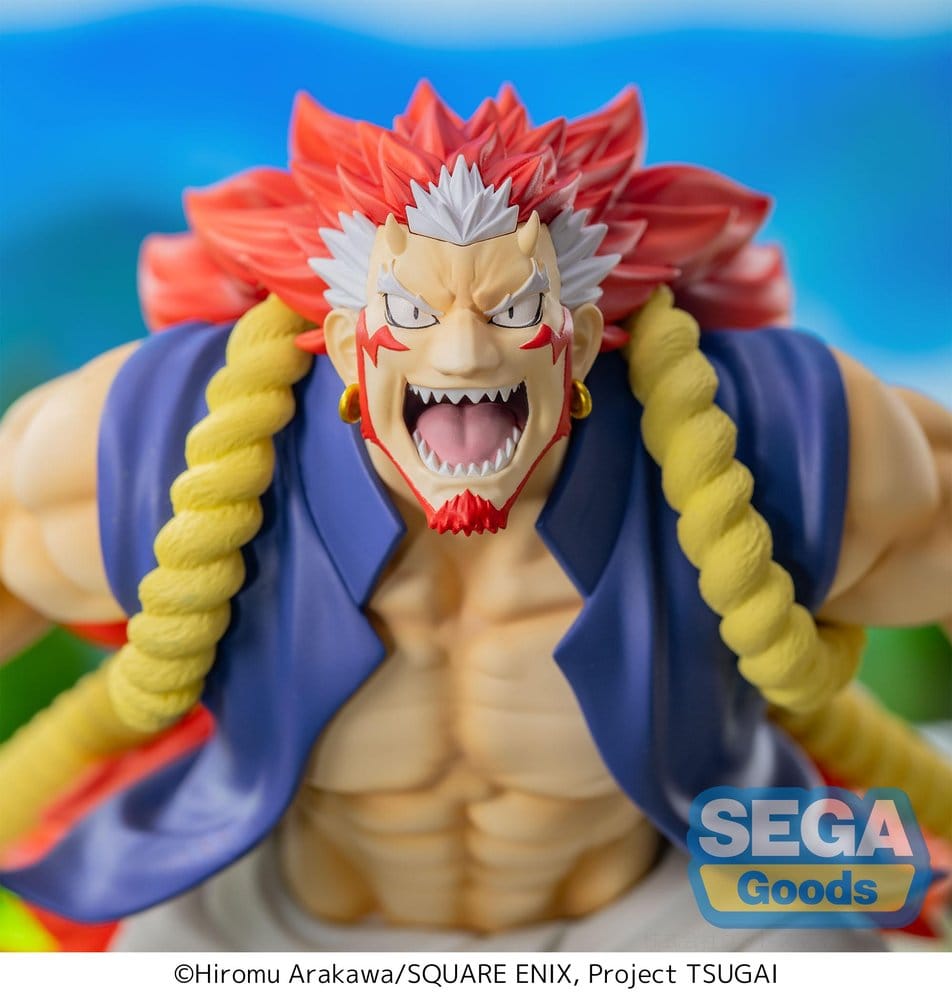 Anime Figuren günstig bei genkidama.de