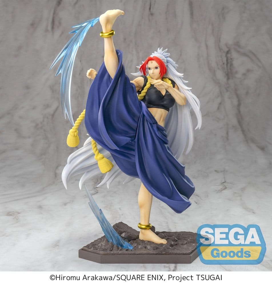 Anime Figuren günstig bei genkidama.de