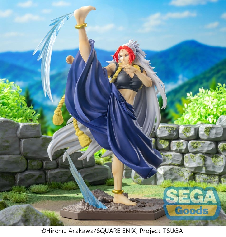Anime Figuren günstig bei genkidama.de