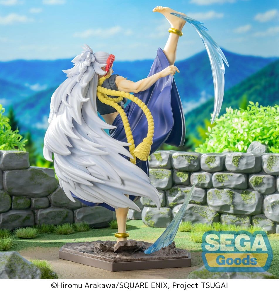 Anime Figuren günstig bei genkidama.de