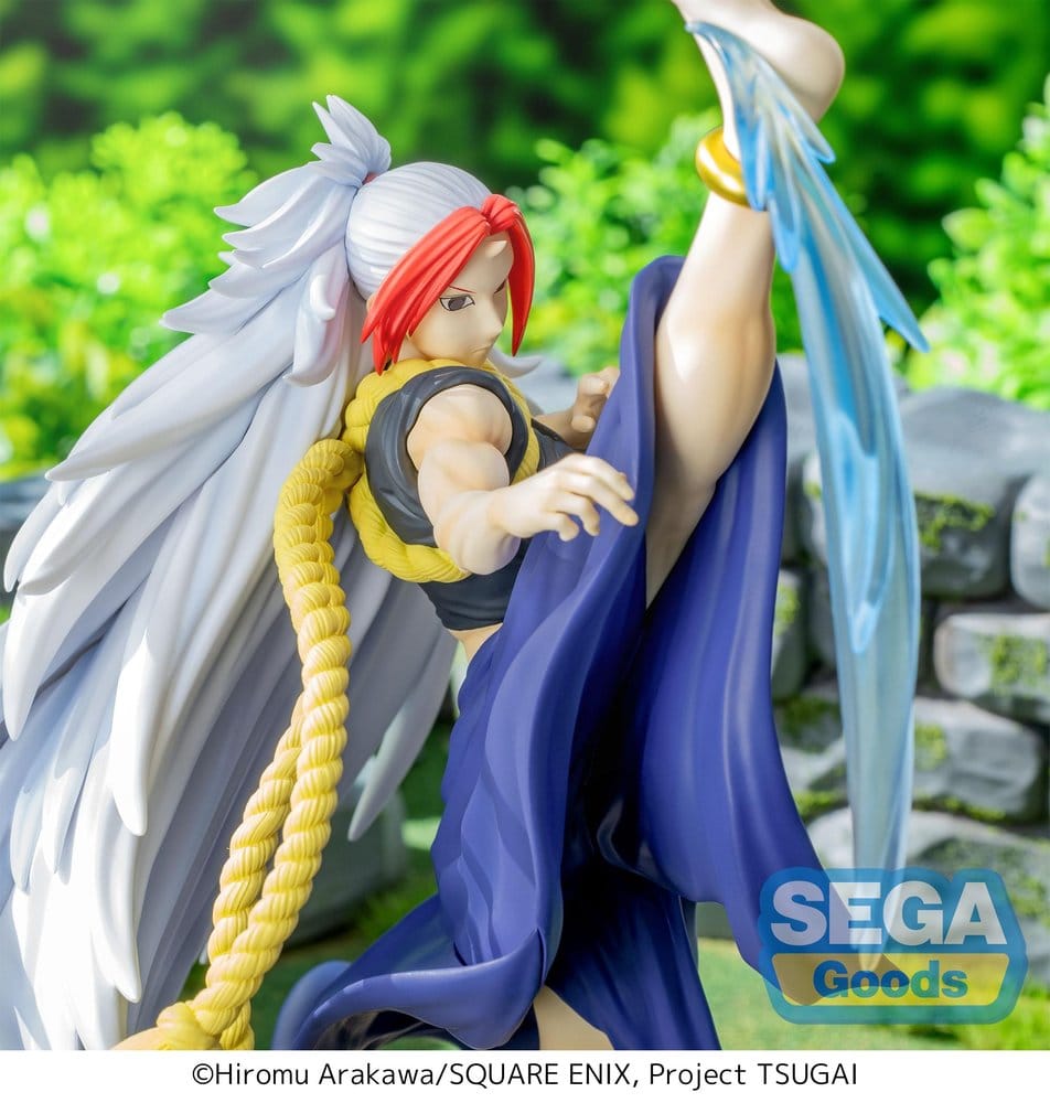 Anime Figuren günstig bei genkidama.de