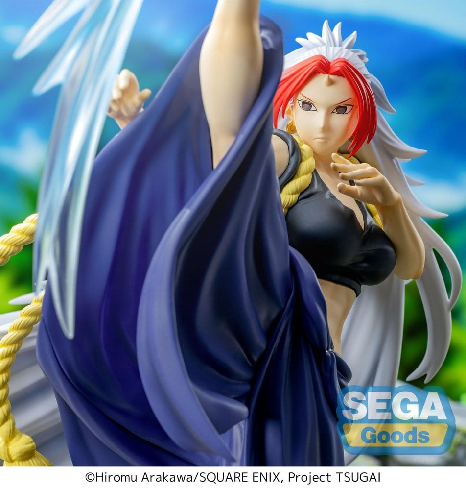 Anime Figuren günstig bei genkidama.de