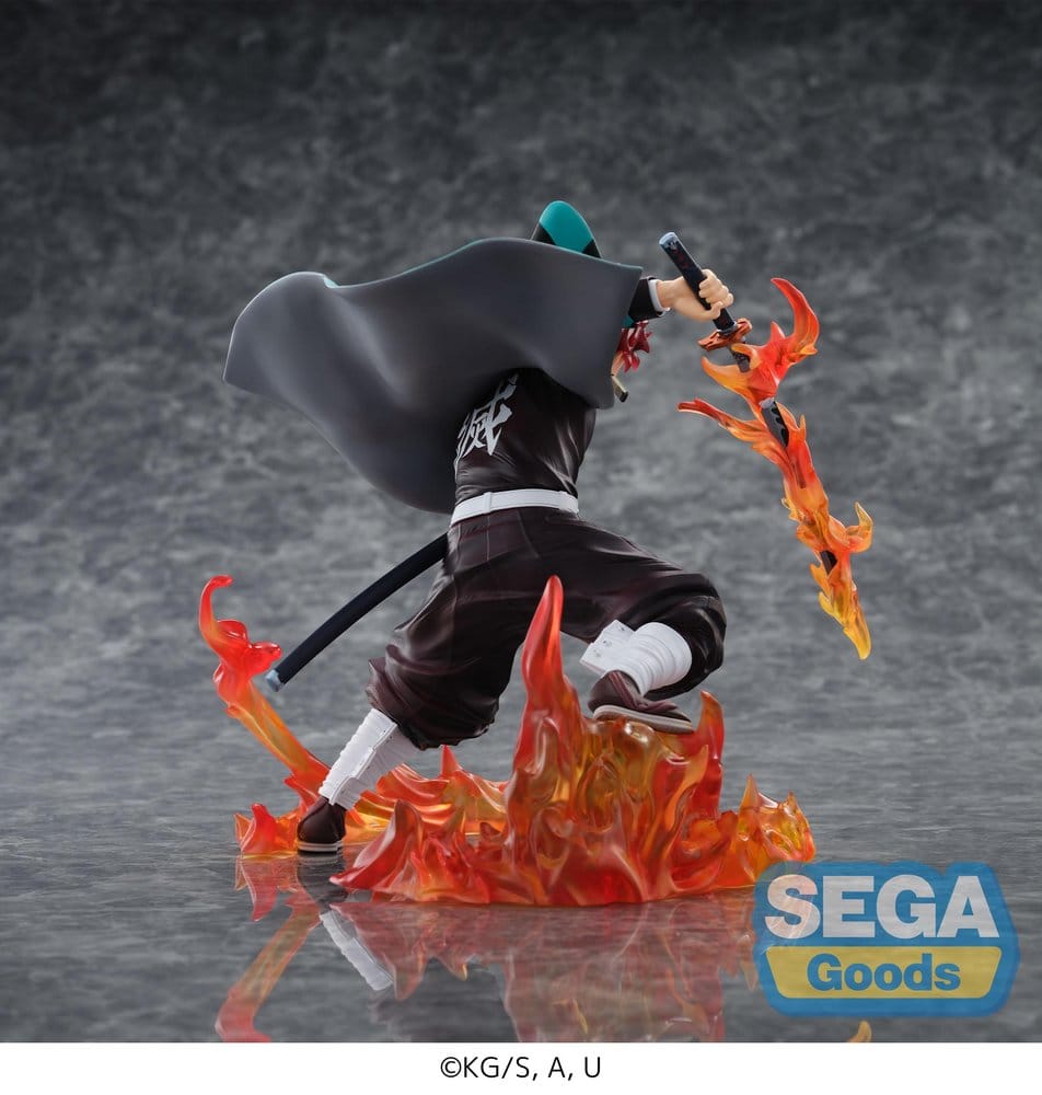 Anime Figuren günstig bei genkidama.de