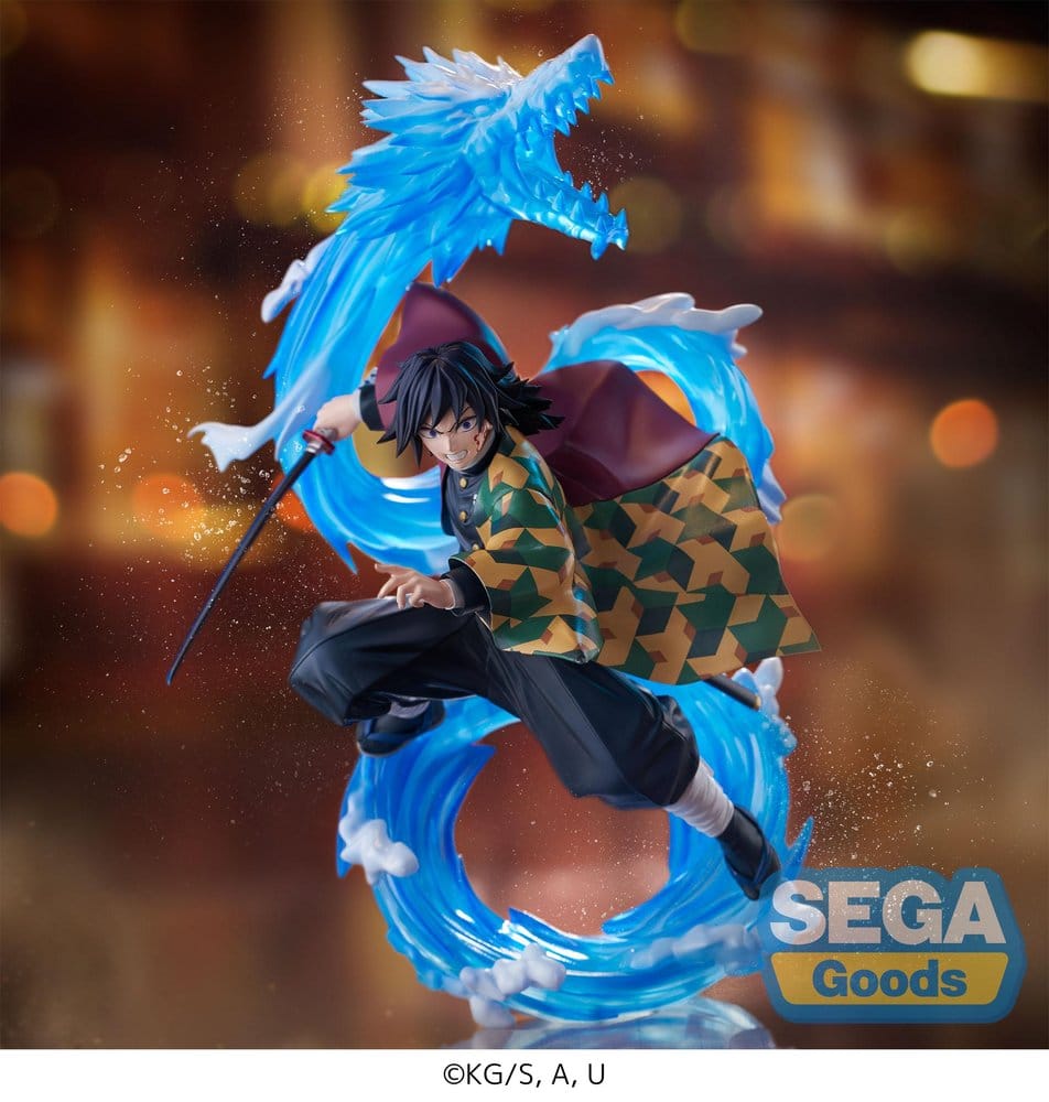 Anime Figuren günstig bei genkidama.de