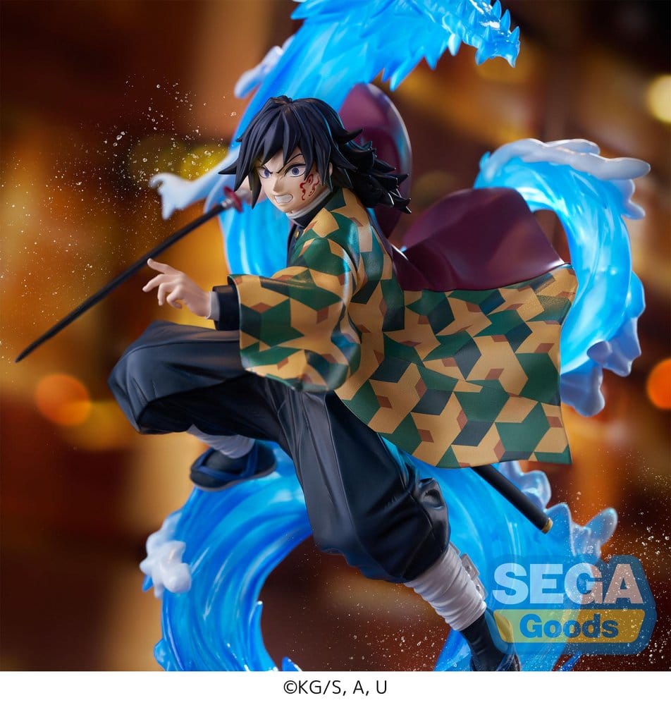 Anime Figuren günstig bei genkidama.de