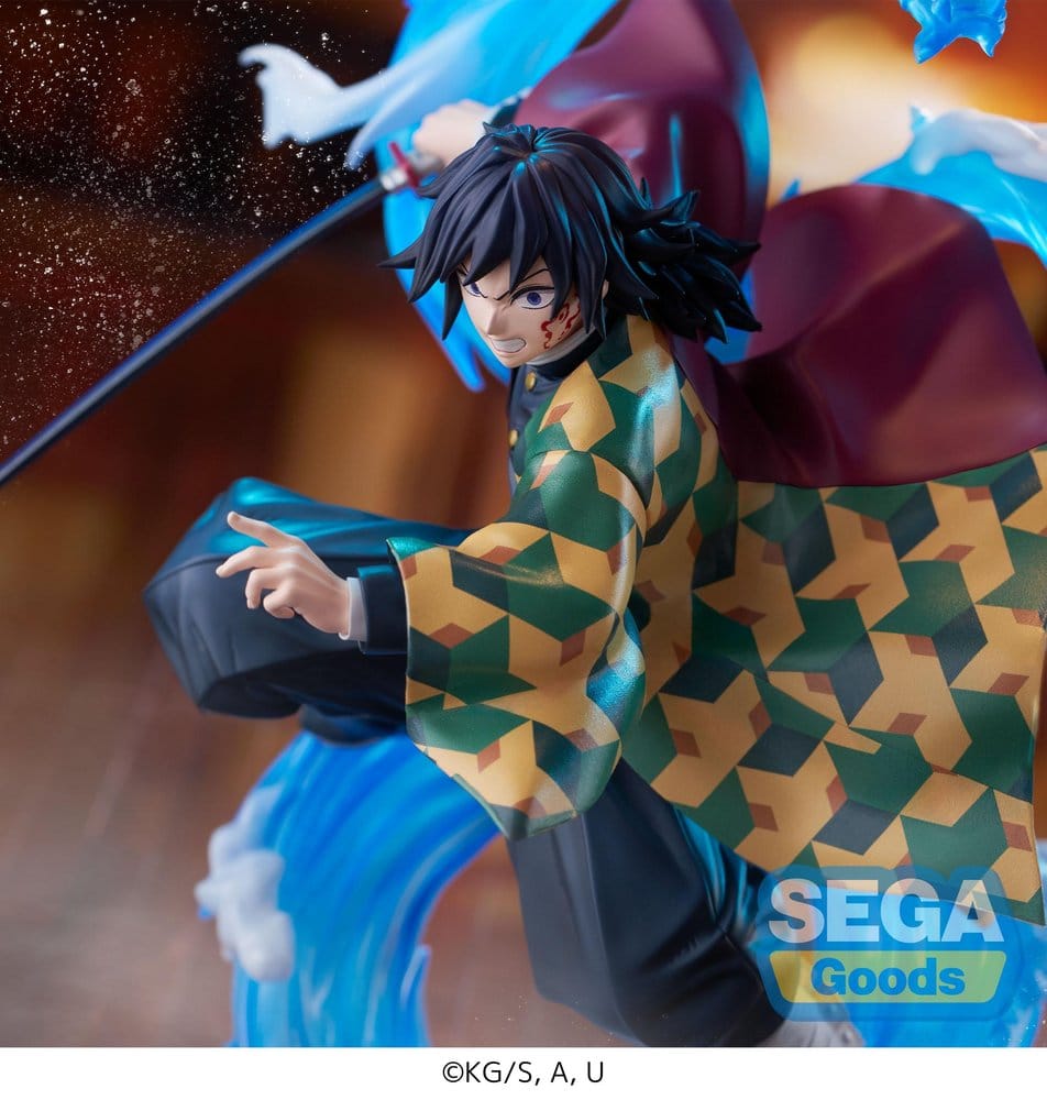 Anime Figuren günstig bei genkidama.de