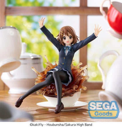 K-On! Luminasta PVC Figur Yui Hirasawa - Anime Figuren günstig kaufen