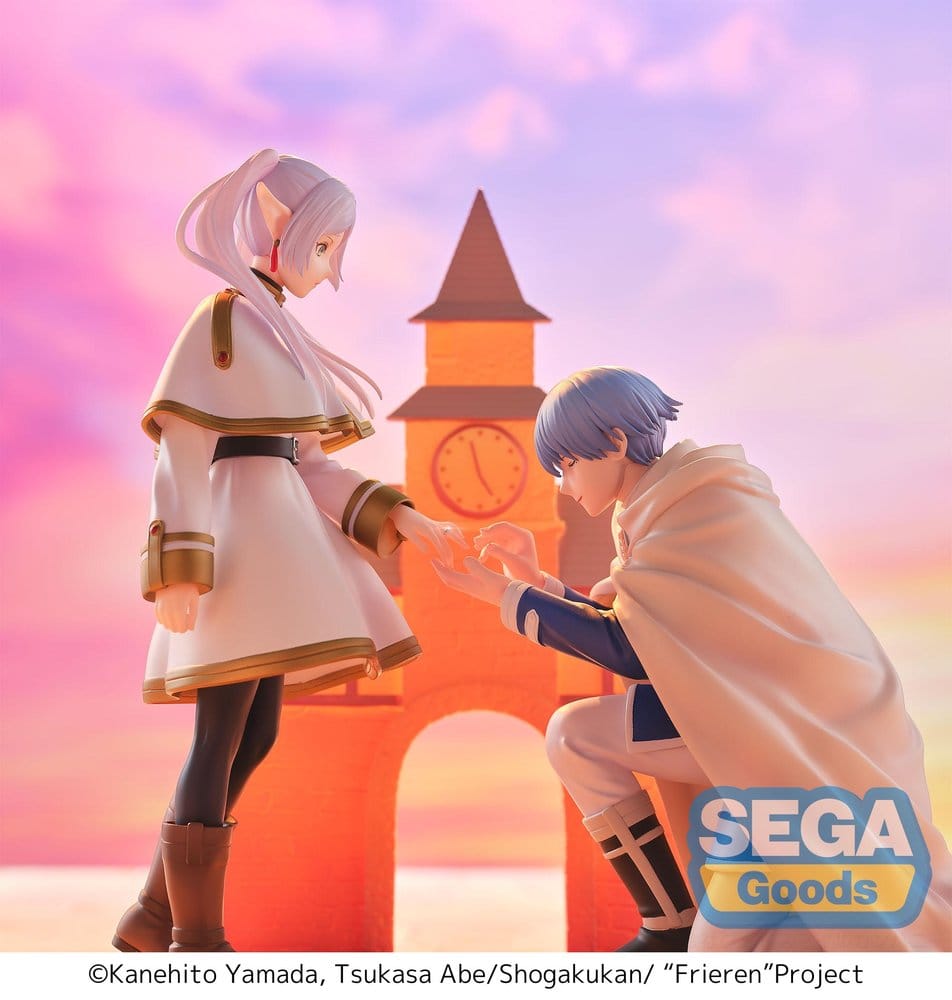 Anime Figuren gÃ¼nstig bei genkidama.de