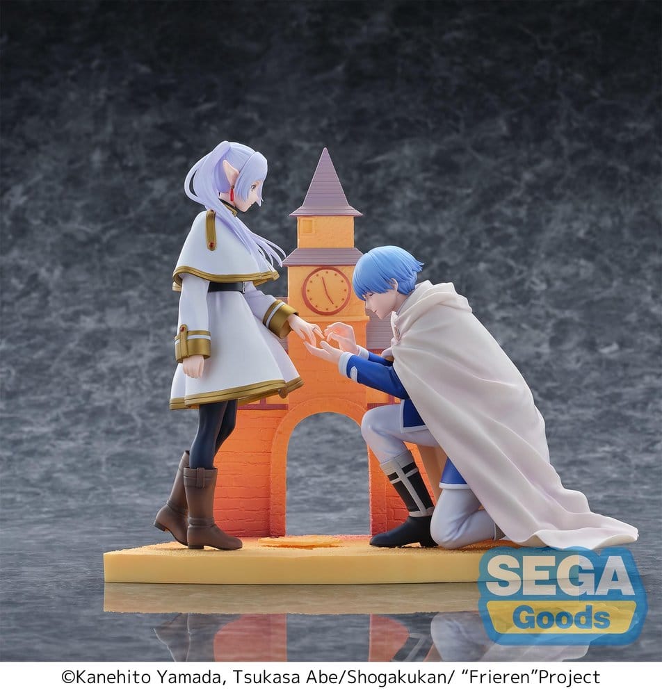 Anime Figuren gÃ¼nstig bei genkidama.de