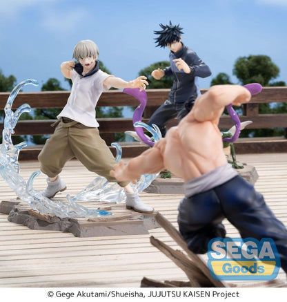 Jujutsu Kaisen Luminasta PVC Figur Toge Inumaki Brush-up Ver. - Anime Figuren günstig kaufen
