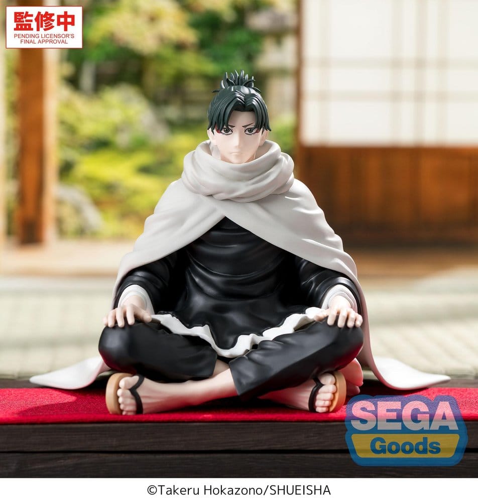 Kagurabachi High Premium PVC Perching Figur Yoji Uruha - Anime Figuren günstig kaufen