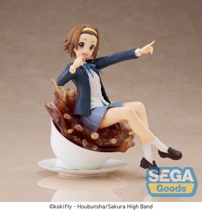 K-ON! Luminasta PVC Figur Ritsu Tainaka - Anime Figuren günstig kaufen
