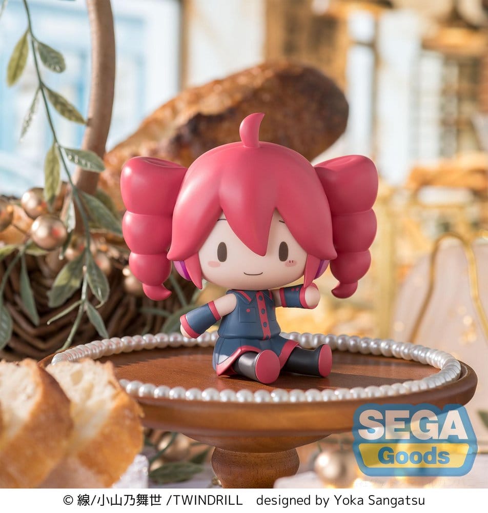 Anime Figuren günstig bei genkidama.de