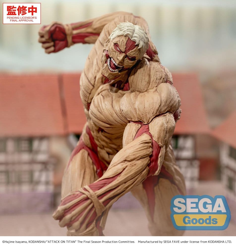 Anime Figuren gÃ¼nstig bei genkidama.de