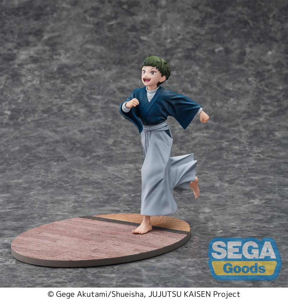 Anime Figuren günstig bei genkidama.de