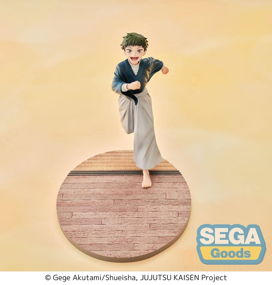 Anime Figuren günstig bei genkidama.de