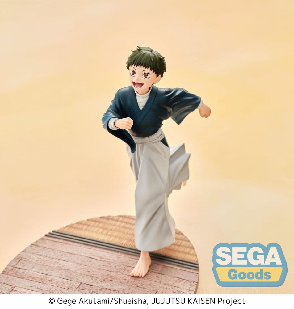 Anime Figuren günstig bei genkidama.de