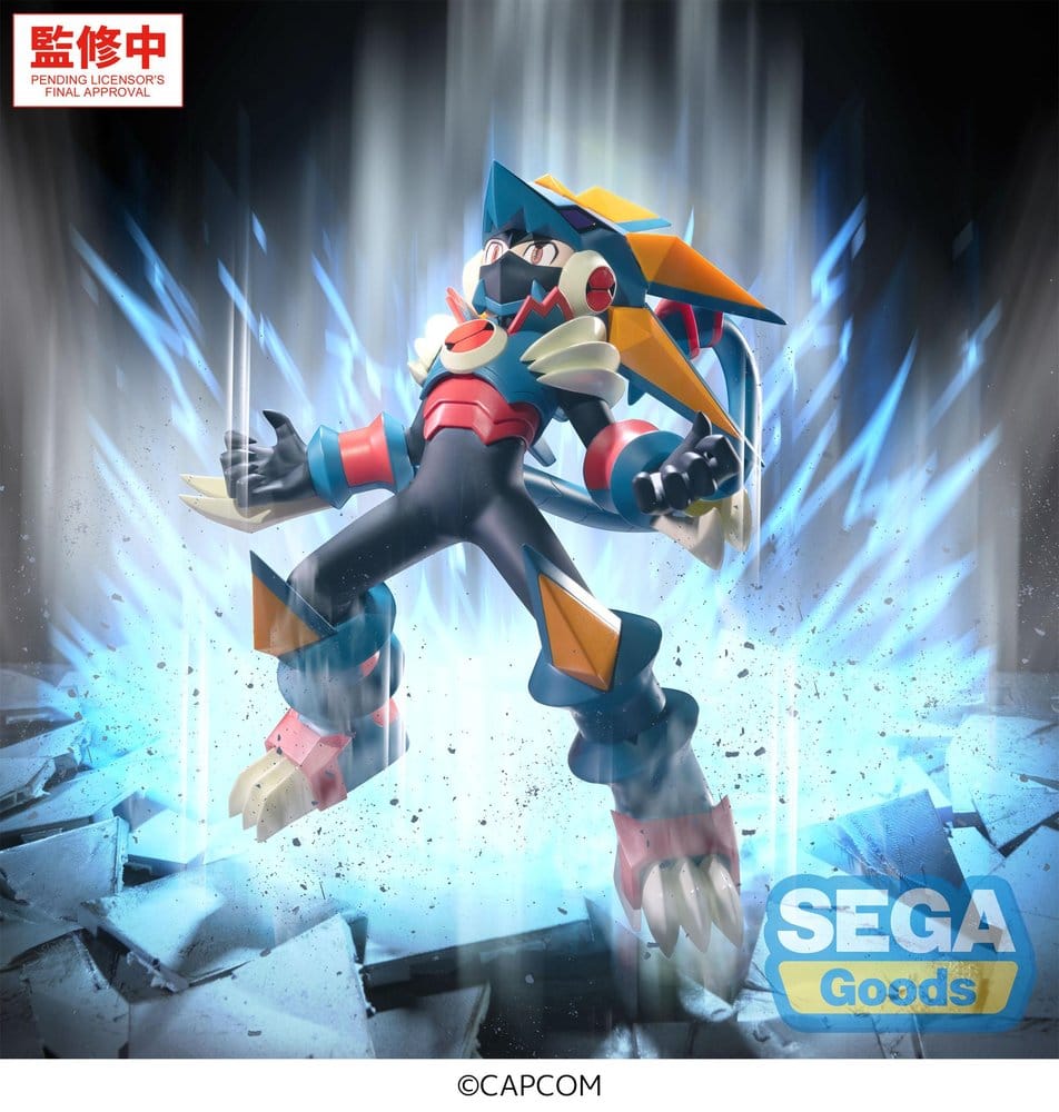 Anime Figuren günstig bei genkidama.de
