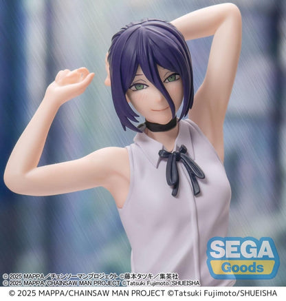 Chainsaw Man - The Movie: Reze Arc PVC Figur Reze - Anime Figuren günstig kaufen
