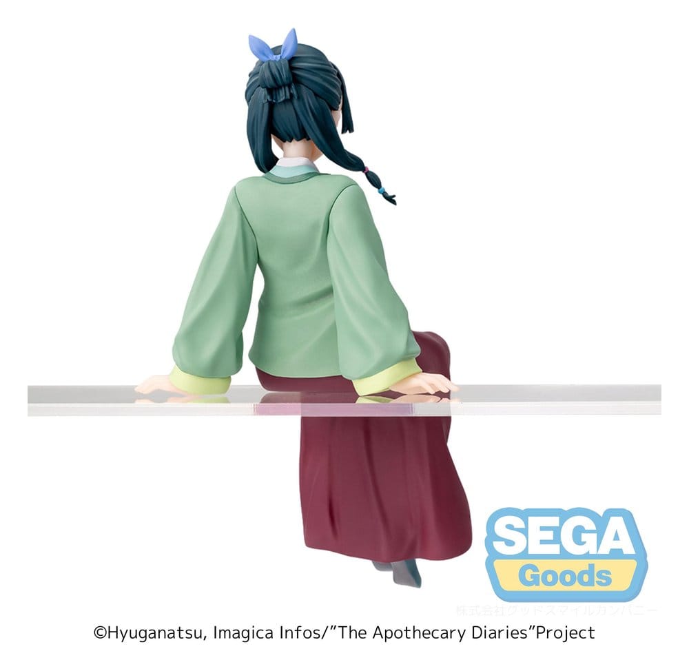 Die Tagebücher der Apothekerin PM Perching PVC Figur Maomao (re-run) - Anime Figuren günstig kaufen