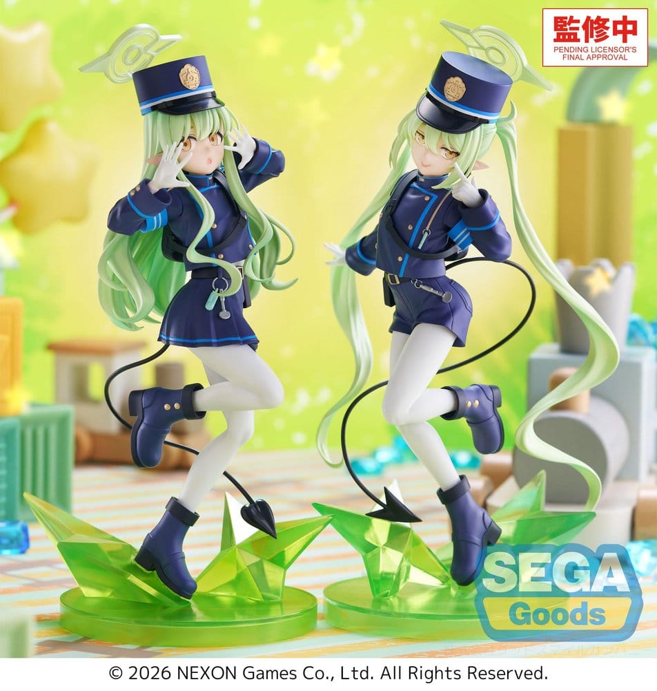 Anime Figuren günstig bei genkidama.de
