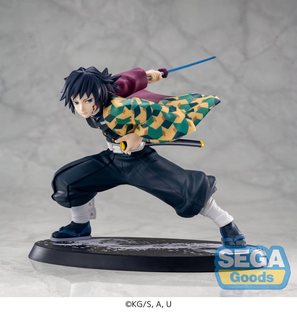 Anime Figuren gÃ¼nstig bei genkidama.de