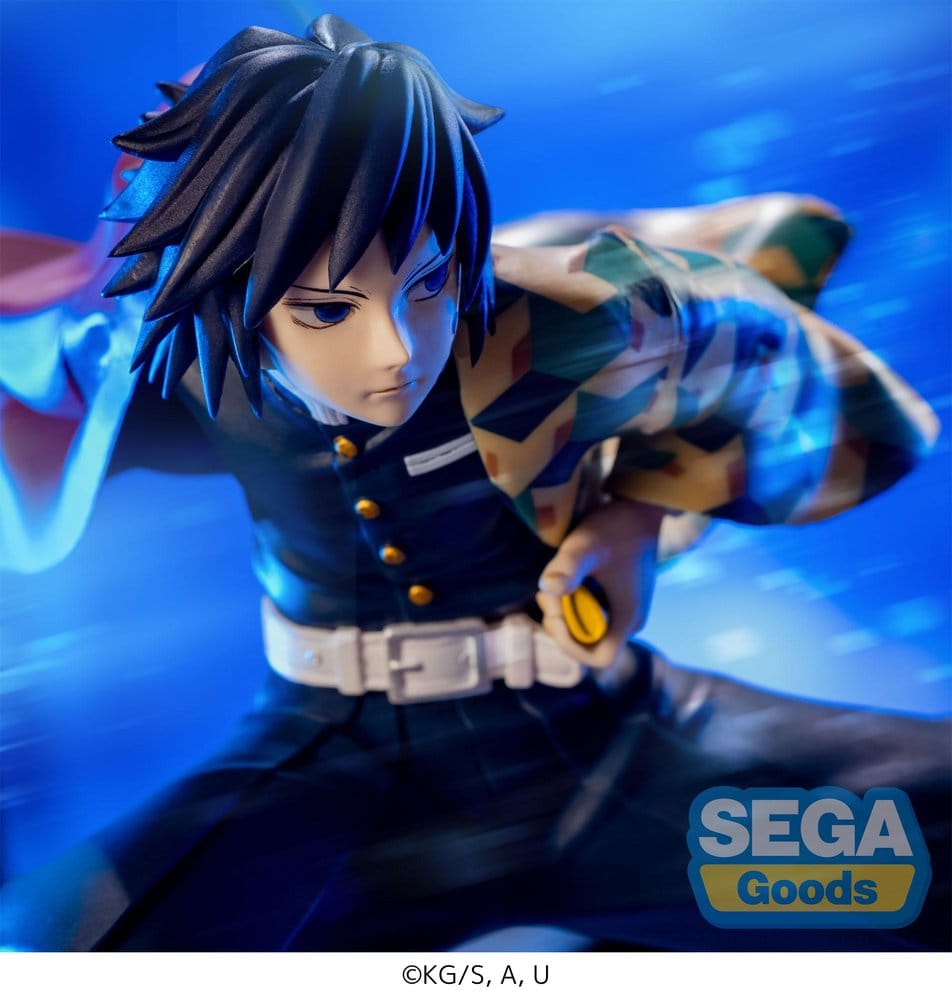 Anime Figuren gÃ¼nstig bei genkidama.de