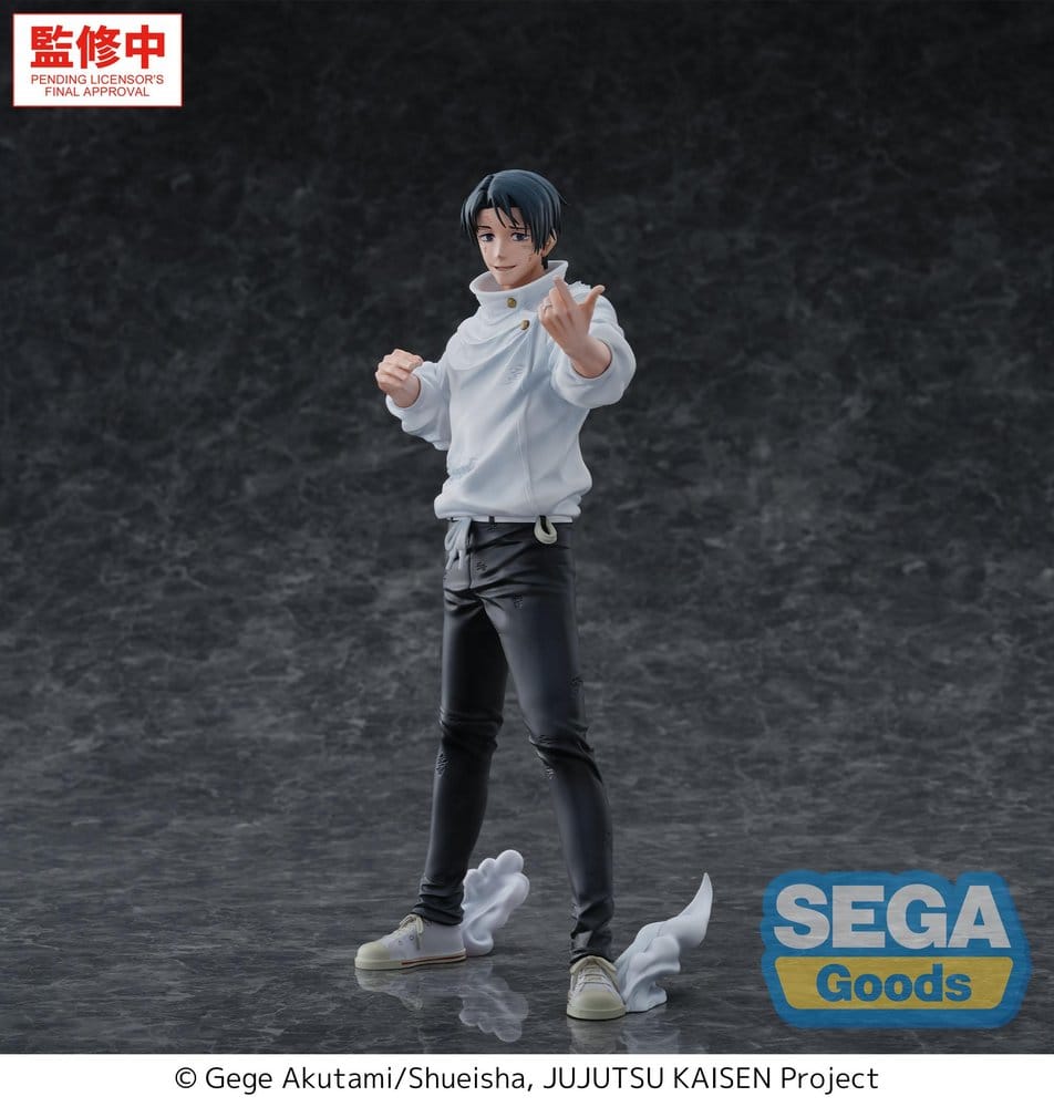 Anime Figuren günstig bei genkidama.de